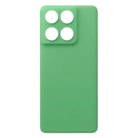 Задня кришка Motorola Edge 60, (High quality), Зелений