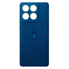 Задня кришка Motorola Edge 60, (High quality), Синій