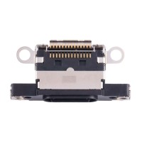 Разъем зарядки Apple iPhone 15, iPhone 15 Plus, Черный