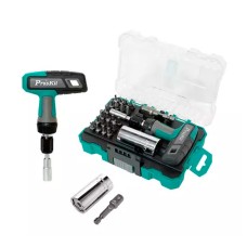 Набір викруток та ключів Pro'sKit SD-2325