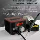 Паяльная станция Sunkko 950T Pro