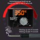 Паяльная станция Sunkko 950T Pro