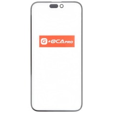 Сенсор (тачскрін) Apple iPhone 15 Pro Max, Чорний
