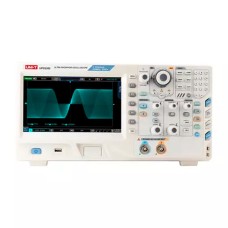 Осцилограф UNI-T UPO2202