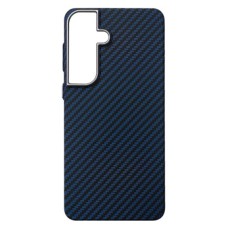 Чохол Samsung Galaxy S26, Galaxy S26 Pro, Piblue Flagship Kevlar, Синій