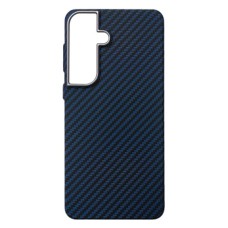 Чохол Samsung Galaxy S26 Edge, Galaxy S26 Plus, Piblue Flagship Kevlar, Синій