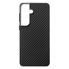 Чохол Samsung Galaxy S26 Edge, Galaxy S26 Plus, Piblue Flagship Kevlar, Чорний