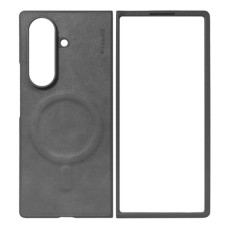 Чохол Samsung Galaxy Fold 7, Piblue CS-02, MagSafe, Сірий