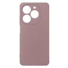 Чохол Infinix Smart 8 Plus, Original Soft Case, Pink Sand, Рожевий