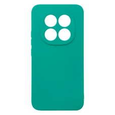 Чохол Xiaomi Redmi Note 15 Pro, Original Soft Case, Бірюзовий