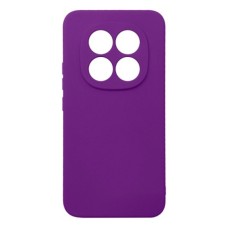 Чохол Xiaomi Redmi Note 15 Pro, Original Soft Case, Фіолетовий