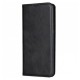 Чехол-книжка OPPO Realme C85, Leather Case Fold, Черный