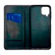 Чехол-книжка OPPO Realme C85, Leather Case Fold, Черный