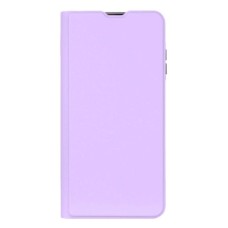 Чохол-книжка Xiaomi Redmi Note 15 Pro 5G, FIBRA Flip, Фіолетовий