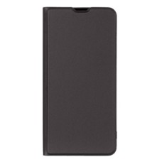 Чохол-книжка Xiaomi Redmi Note 15 Pro 5G, FIBRA Flip, Чорний
