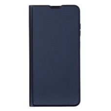 Чохол-книжка Xiaomi Redmi Note 15 Pro Plus, FIBRA Flip, Dark Blue, Синій