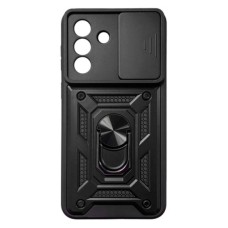 Чохол Samsung Galaxy A57 5G, Armor Guard Shield, Чорний