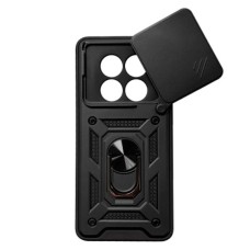 Чохол Xiaomi Redmi Note 15, Armor Guard Shield, Чорний