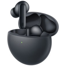 Навушники бездротові Huawei FreeBuds 7i, З мікрофоном, Стерео, Чорний