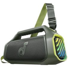 Колонка Bluetooth Anker SoundCore Boom 2 Plus, Зелений