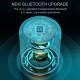 Колонка Bluetooth N98KN WS887, Червоний