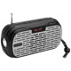 Колонка Bluetooth YG-A31, Чорний