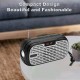 Колонка Bluetooth YG-A31, Чорний