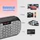 Колонка Bluetooth YG-A31, Чорний