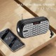 Колонка Bluetooth YG-A31, Чорний