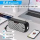 Колонка Bluetooth YG-A31, Чорний