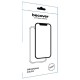 Защитное стекло OPPO Realme C85, BeCover, Черный