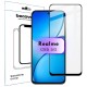 Защитное стекло OPPO Realme C85, BeCover, Черный