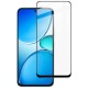 Защитное стекло OPPO Realme C85, BeCover, Черный