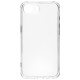 Чохол Apple iPhone 17e, BeCover Anti-Shock, Прозорий