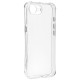 Чохол Apple iPhone 17e, BeCover Anti-Shock, Прозорий