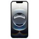Чохол Apple iPhone 17e, BeCover Anti-Shock, Прозорий
