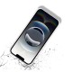 Чохол Apple iPhone 17e, BeCover Anti-Shock, Прозорий