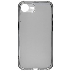 Чохол Apple iPhone 17e, BeCover Anti-Shock, Сірий