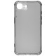 Чохол Apple iPhone 17e, BeCover Anti-Shock, Сірий