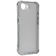 Чохол Apple iPhone 17e, BeCover Anti-Shock, Сірий