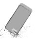 Чохол Apple iPhone 17e, BeCover Anti-Shock, Сірий