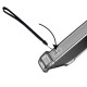 Чохол Apple iPhone 17e, BeCover Anti-Shock, Сірий