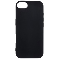 Чехол Apple iPhone 17e, BeCover, Черный