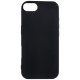 Чехол Apple iPhone 17e, BeCover, Черный