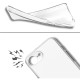 Чохол Apple iPhone 17e, BeCover, Прозорий