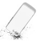 Чохол Apple iPhone 17e, BeCover, Прозорий