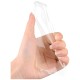 Чохол Apple iPhone 17e, BeCover, Прозорий