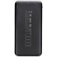 Повербанк (Power Bank) Veger W1065, 10000 mAh, Чорний