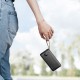 Повербанк (Power Bank) Veger W1116, 10000 mAh, Чорний