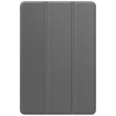 Чохол-книжка Lenovo Idea Tab Plus, BeCover Smart Case, Сірий